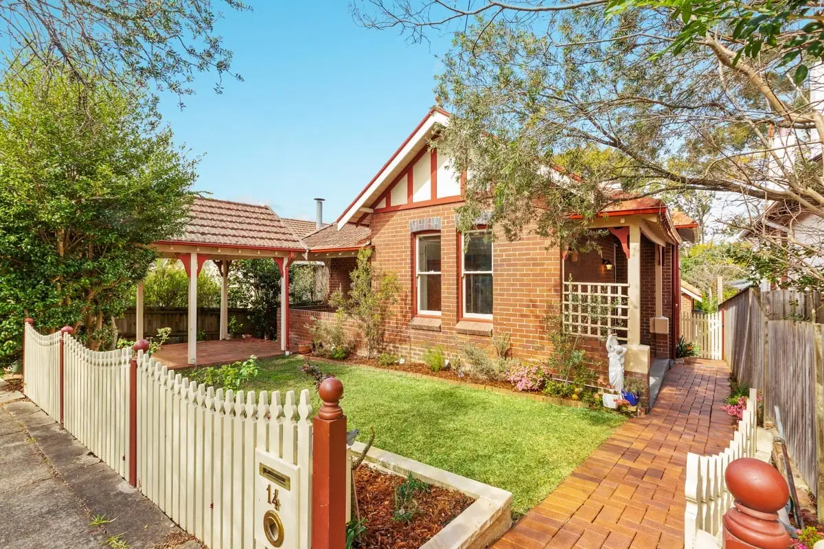 14 Nicholson Street, Chatswood Sold by Shead Property - image 1