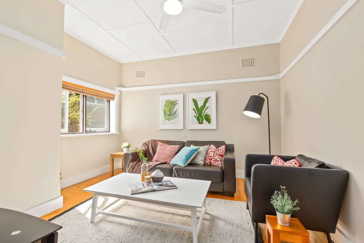14 Nicholson Street, Chatswood Sold by Shead Property - image 1