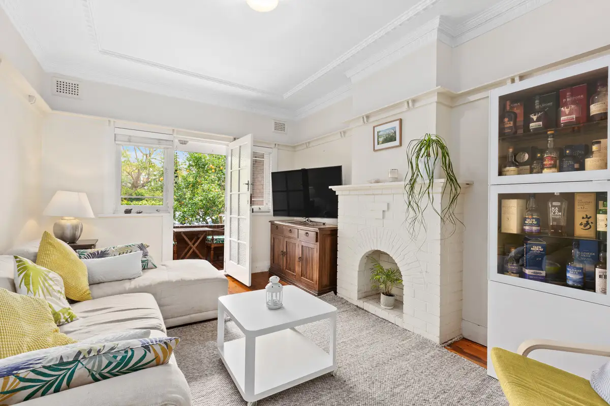 4 Stephen Street, Willoughby Sold by Shead Property - image 1