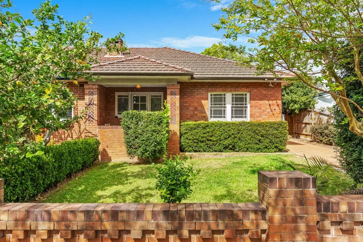 4 Stephen Street, Willoughby Sold by Shead Property - image 1