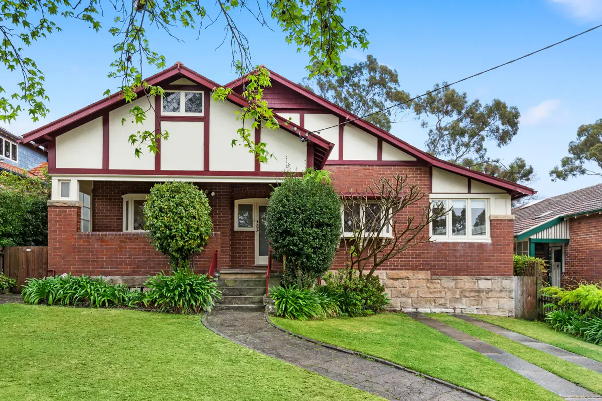 10 Smith Road, Artarmon Sold by Shead Property - image 1