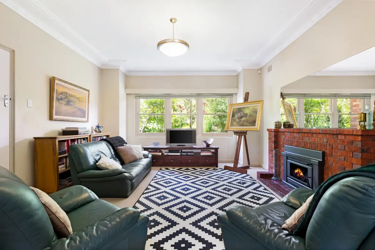 24 Dalrymple Avenue, Chatswood Sold by Shead Property - image 1