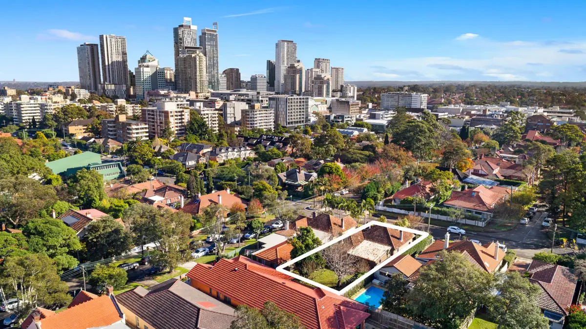 30 Johnson Street, Chatswood Sold by Shead Property - image 1