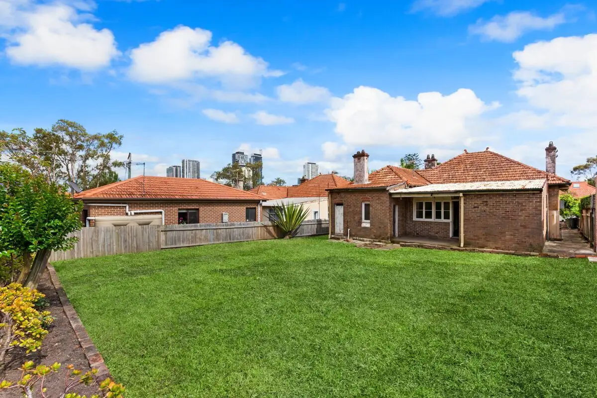 30 Johnson Street, Chatswood Sold by Shead Property - image 1
