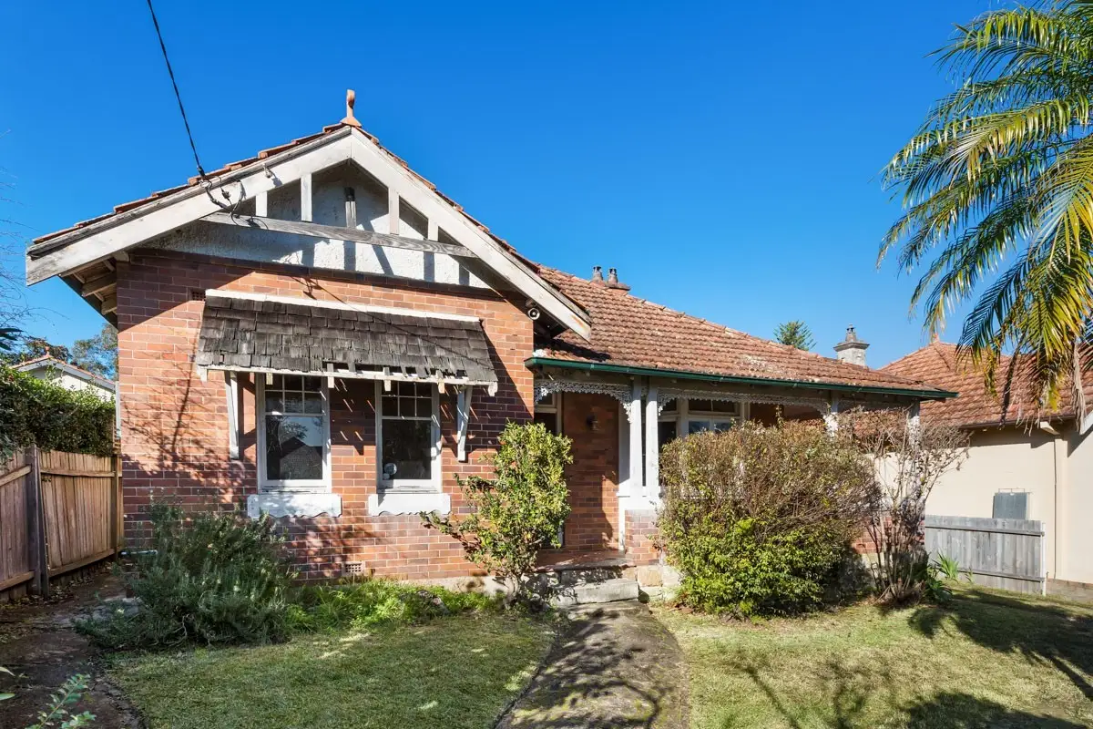 30 Johnson Street, Chatswood Sold by Shead Property - image 1