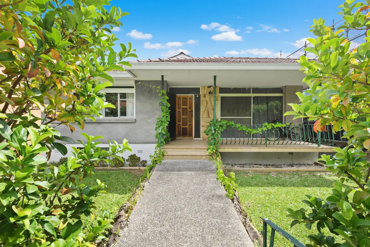 4 Macquarie Street, Chatswood Sold by Shead Property - image 1