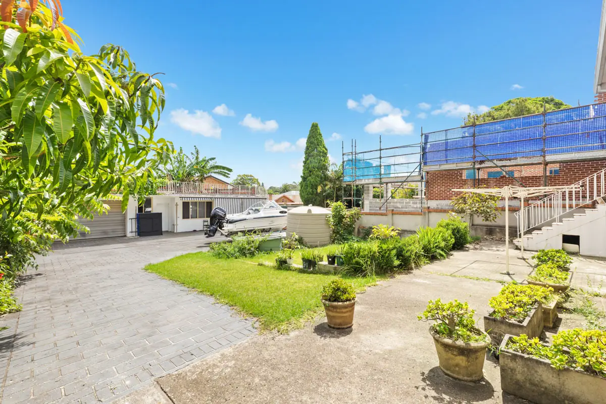 4 Macquarie Street, Chatswood Sold by Shead Property - image 1