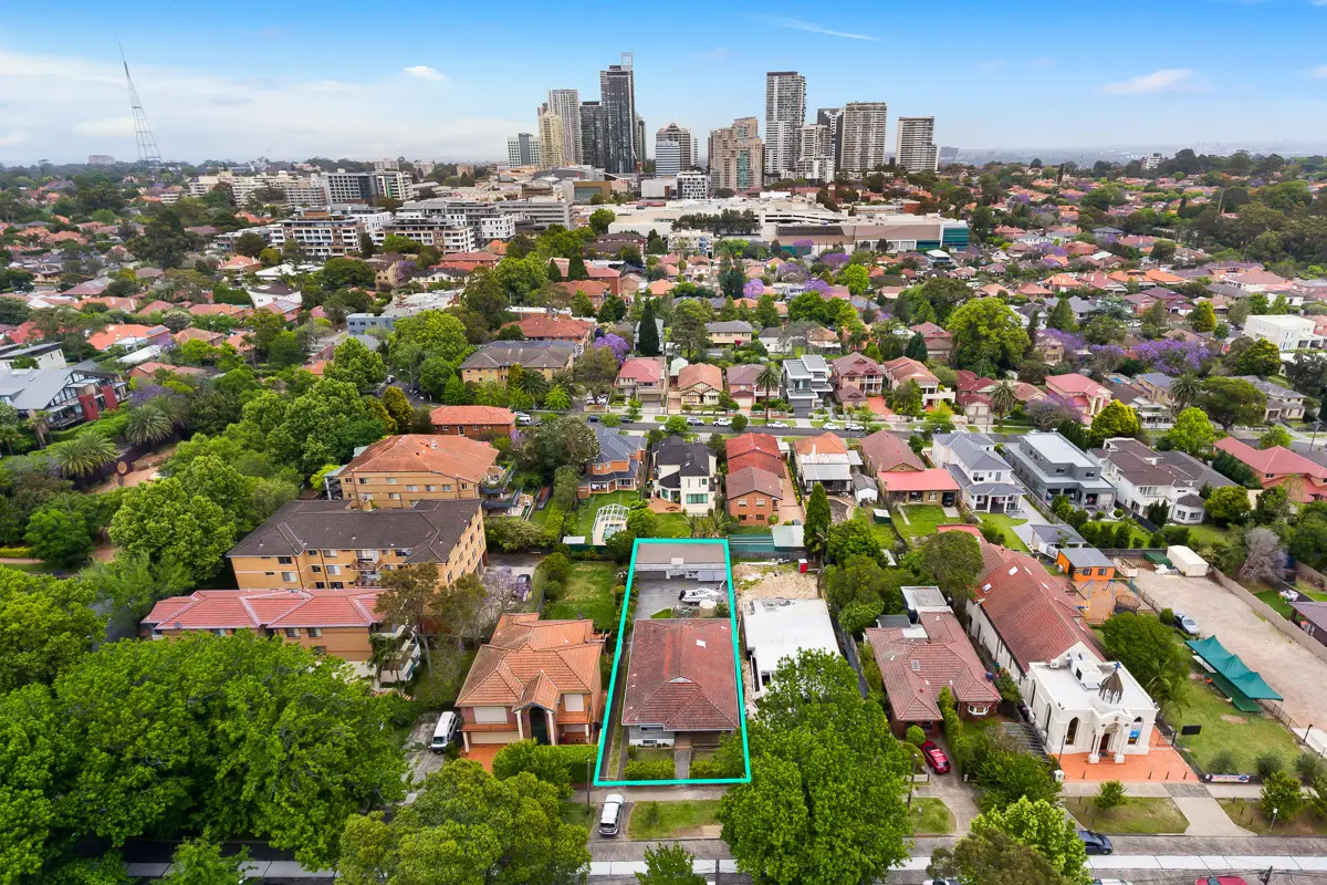 4 Macquarie Street, Chatswood Sold by Shead Property - image 1