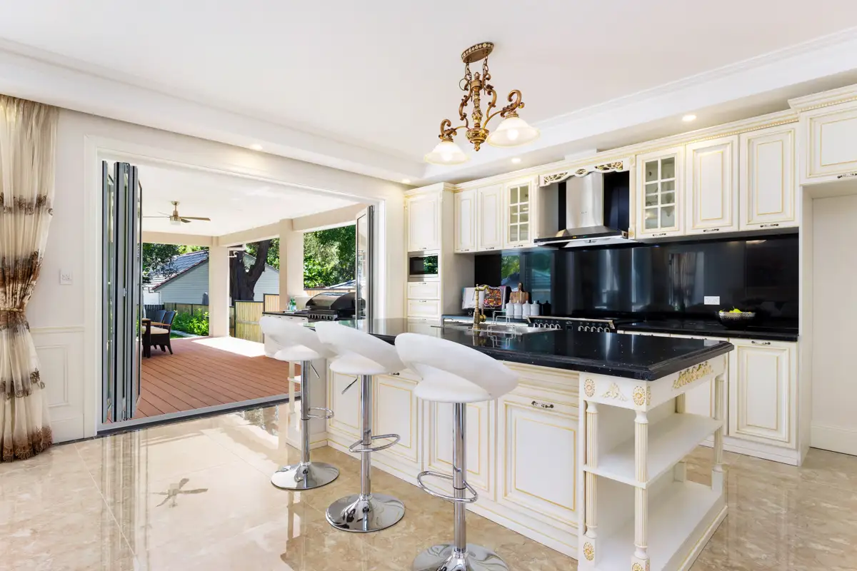 21 Kareela Road, Chatswood Sold by Shead Property - image 1