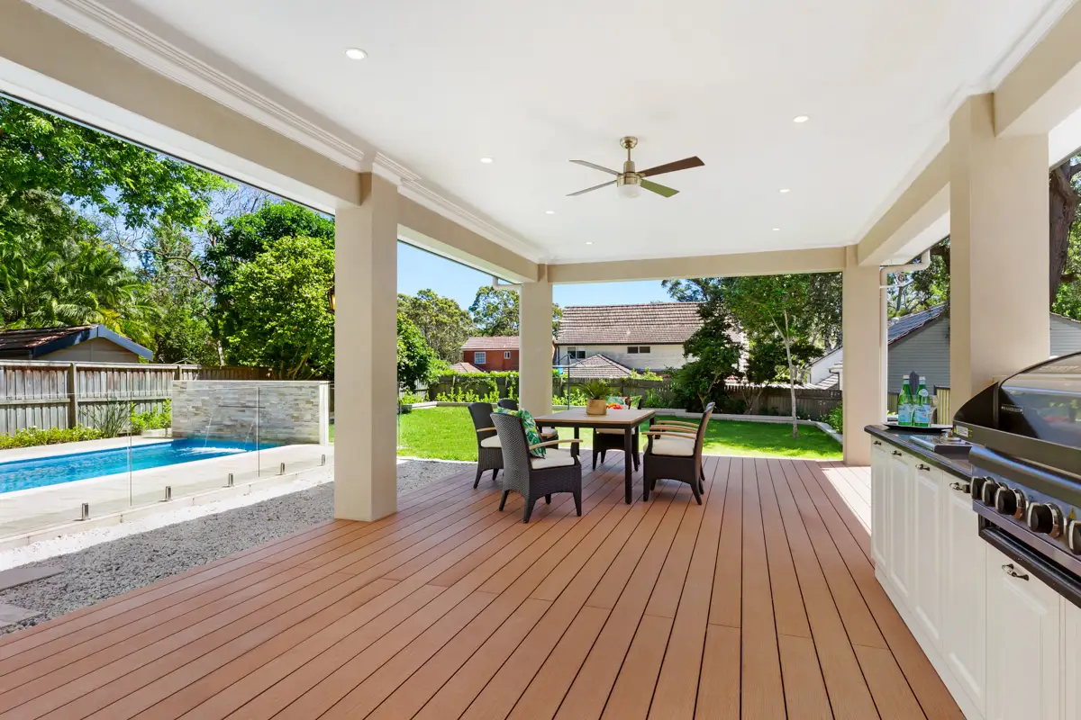 21 Kareela Road, Chatswood Sold by Shead Property - image 1