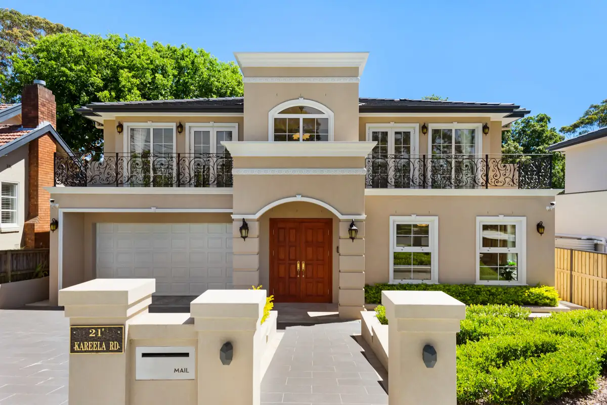 21 Kareela Road, Chatswood Sold by Shead Property - image 1