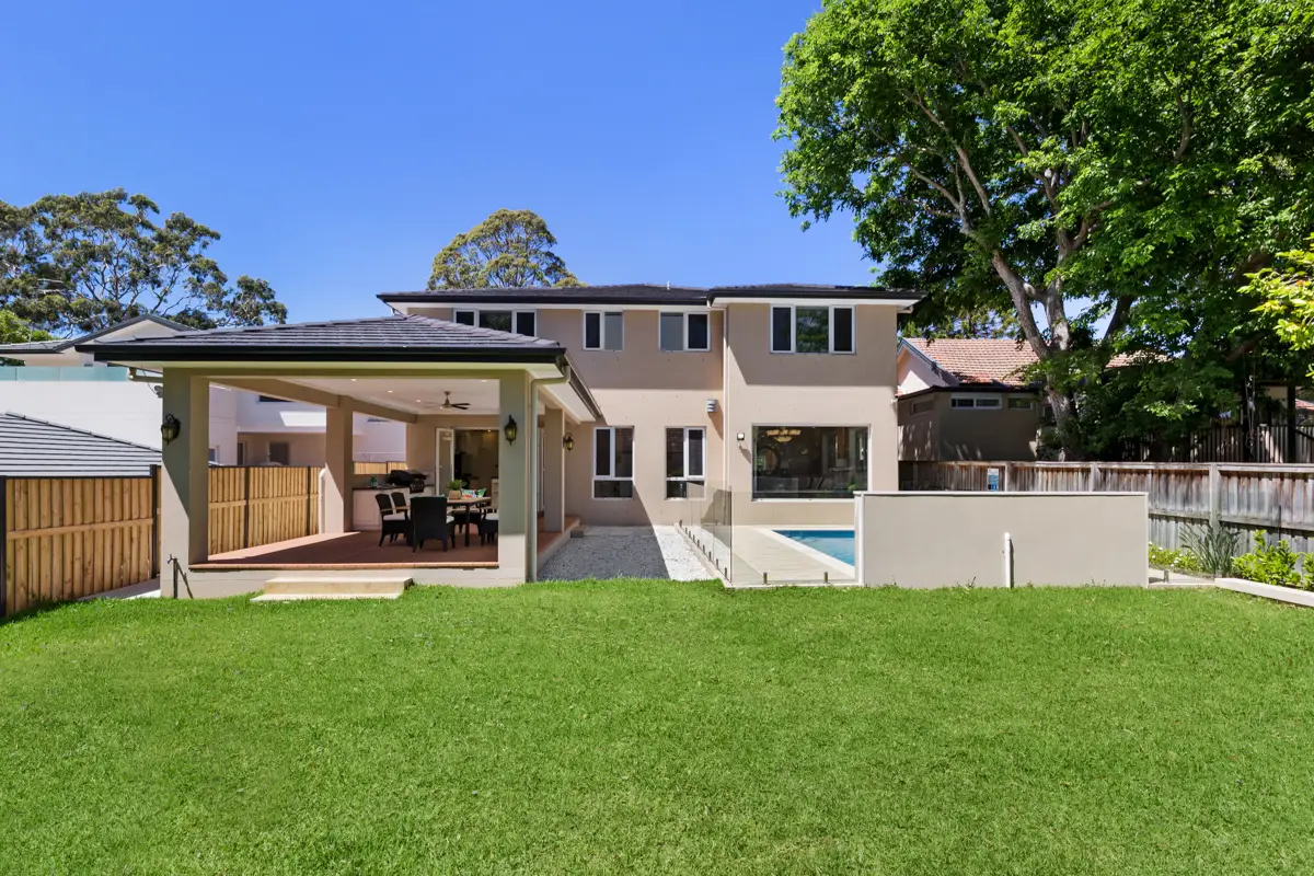 21 Kareela Road, Chatswood Sold by Shead Property - image 1