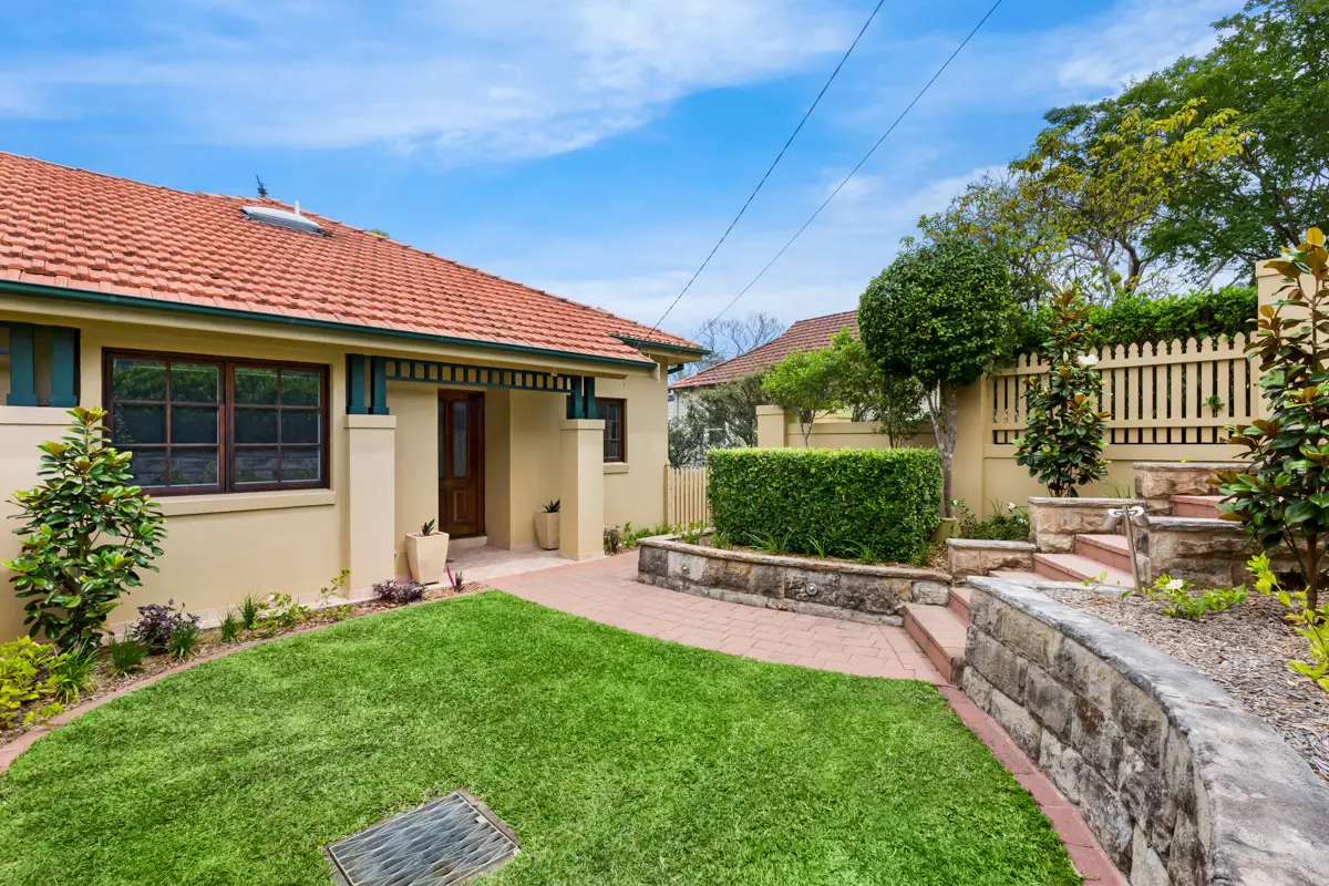 10A Goodchap Road, Chatswood Sold by Shead Property - image 1