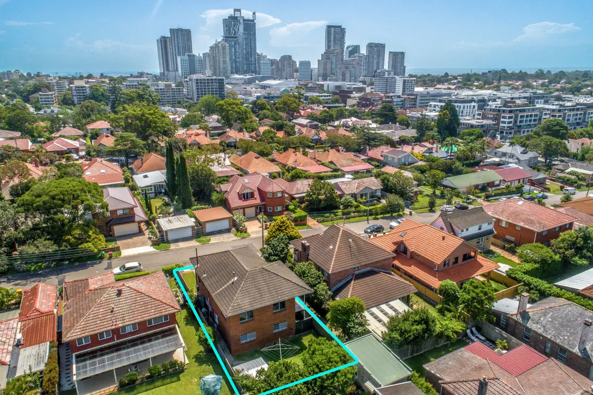 11 Olga Street, Chatswood Sold by Shead Property - image 1