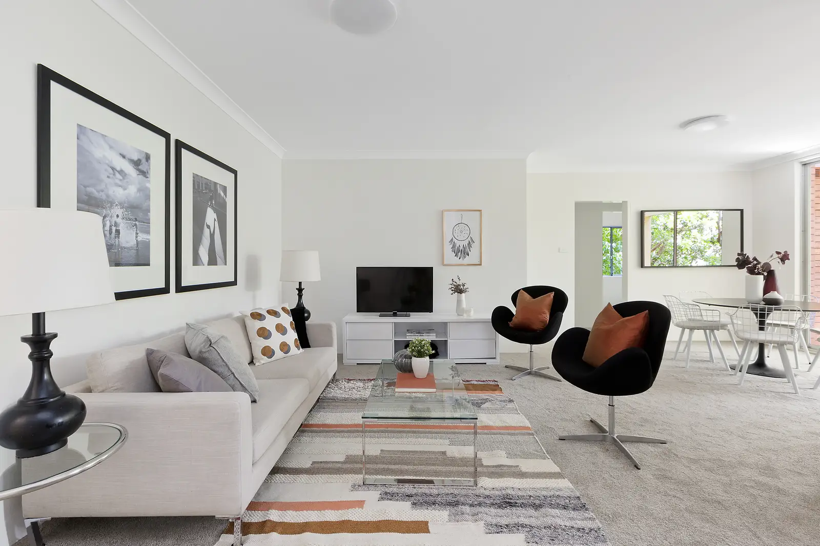 5/3 Robert Street, Artarmon Sold by Shead Property - image 1