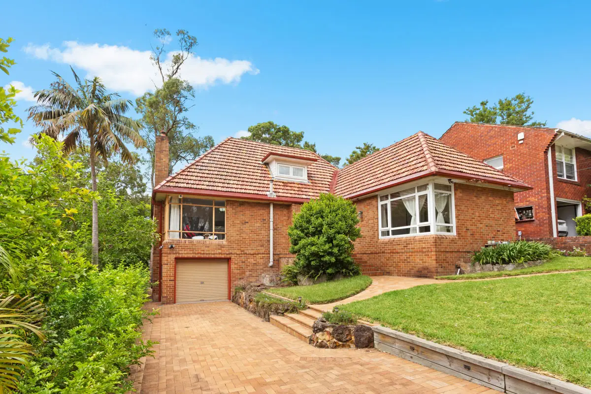 1 Range Street, Chatswood Sold by Shead Property - image 1