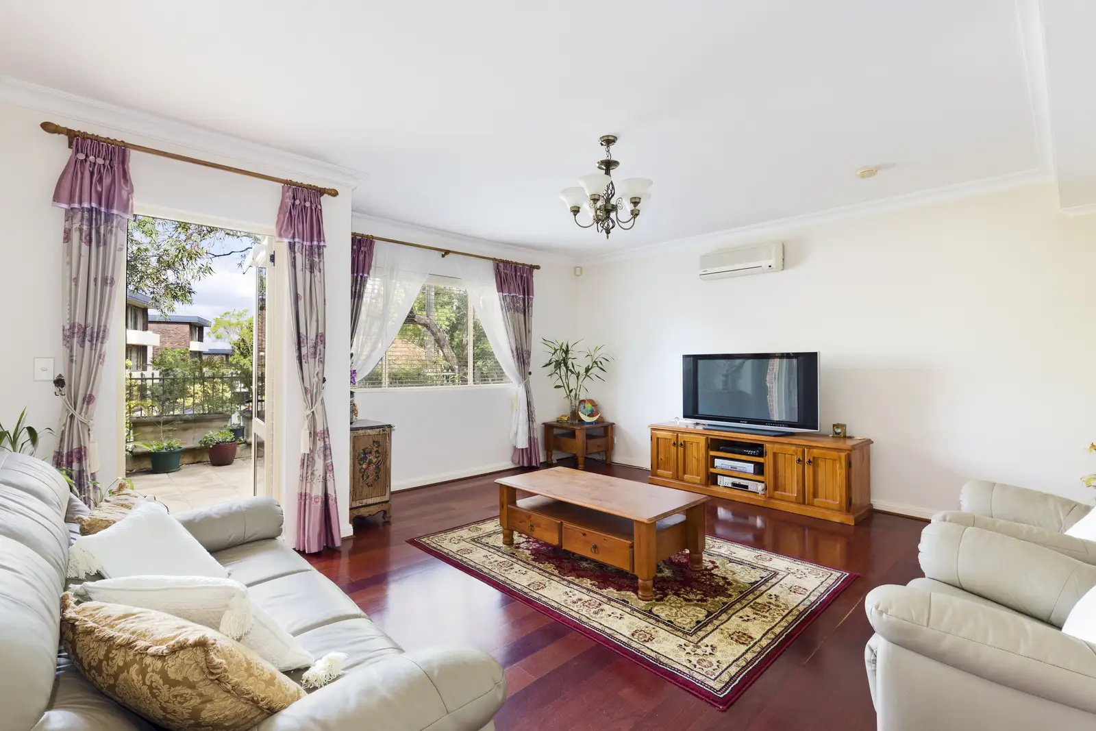 45A Carr Street, Waverton Sold by Shead Property - image 1