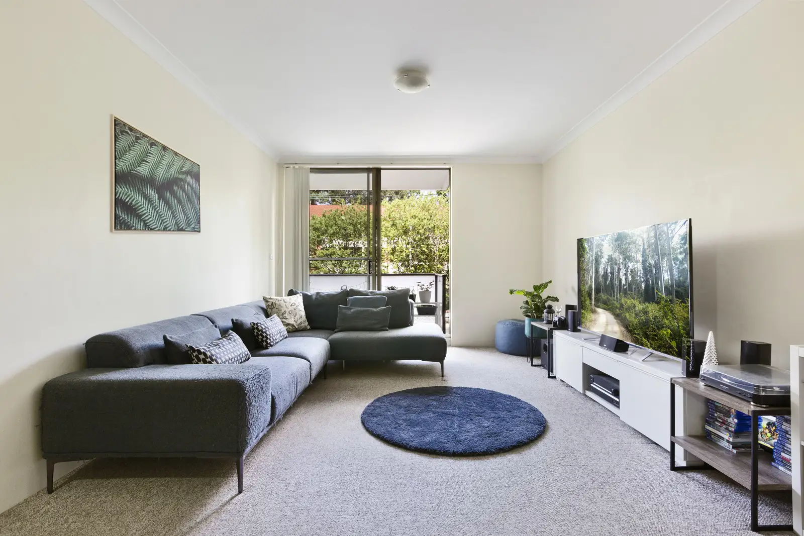 1/19 Barton Road, Artarmon Sold by Shead Property - image 1