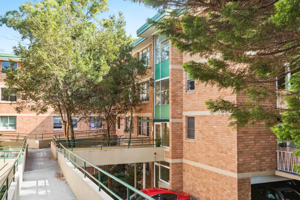 17/410 Mowbray Road, Lane Cove Sold by Shead Property - image 1