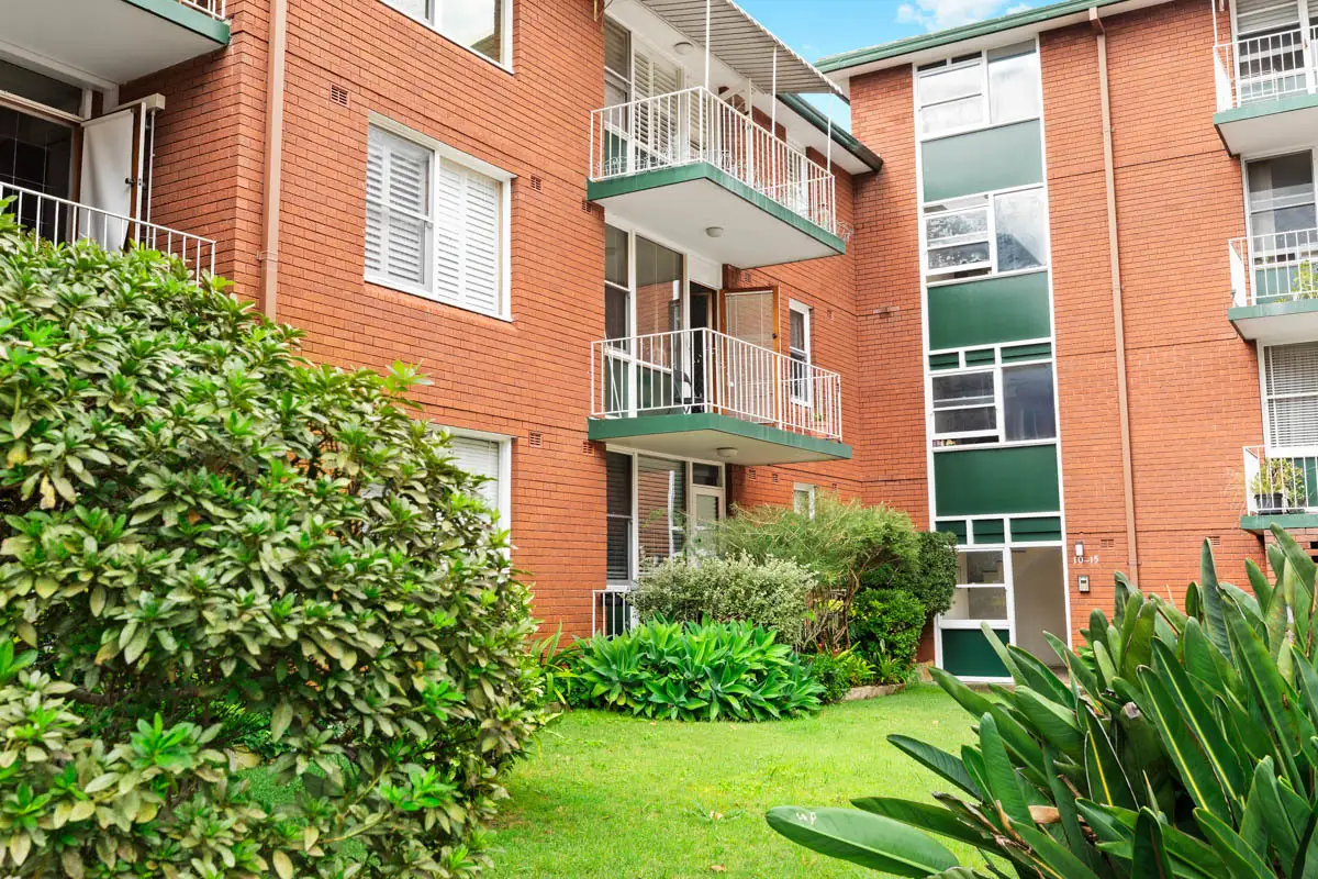 12/116 Victoria Avenue, Chatswood Sold by Shead Property - image 1