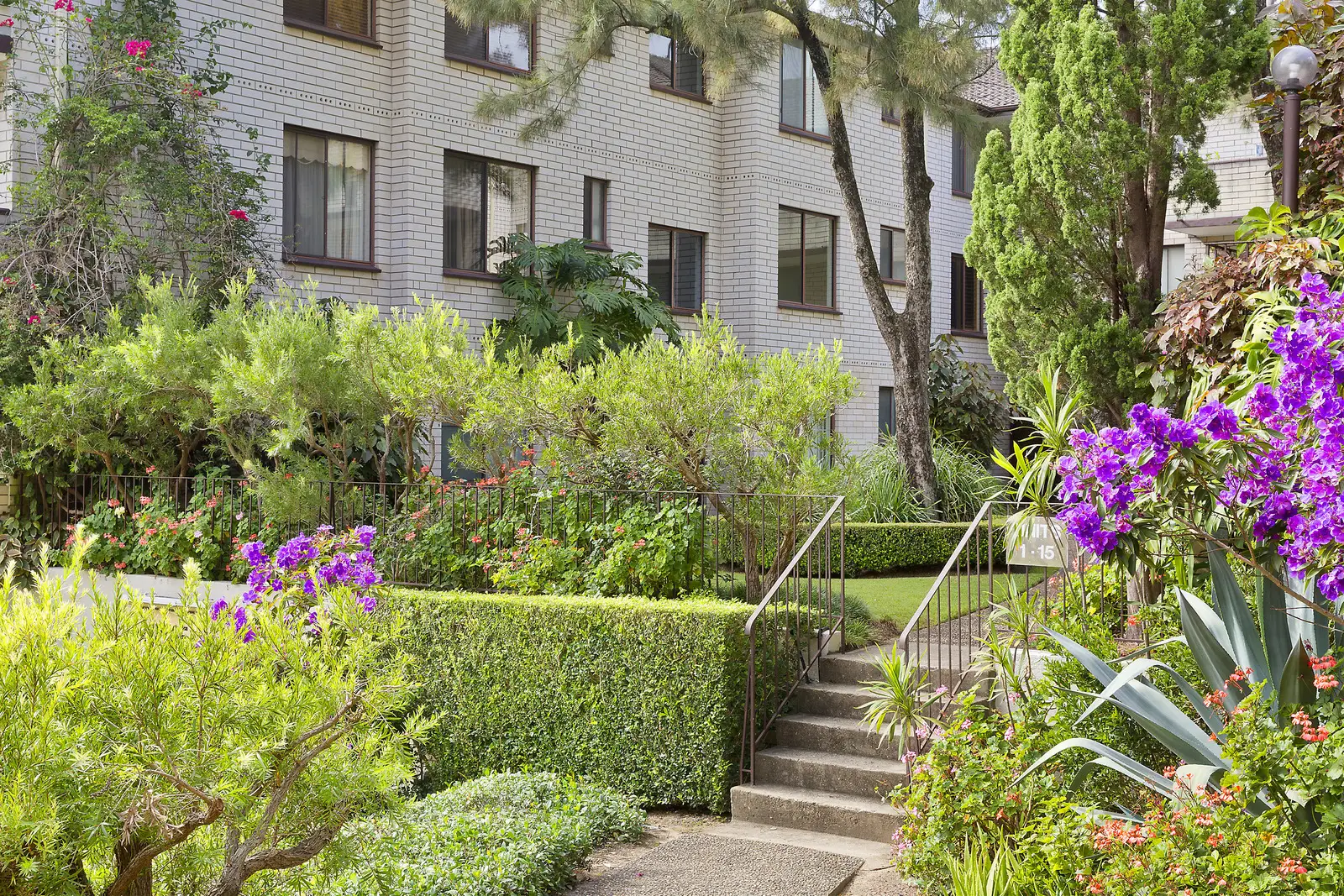 4/2 Jersey Road, Artarmon Sold by Shead Property - image 1