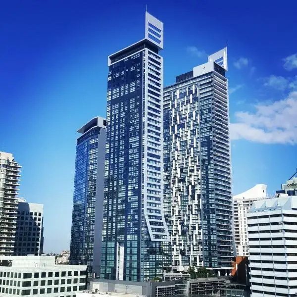 809/438 Victoria Avenue, Chatswood Sold by Shead Property - image 1