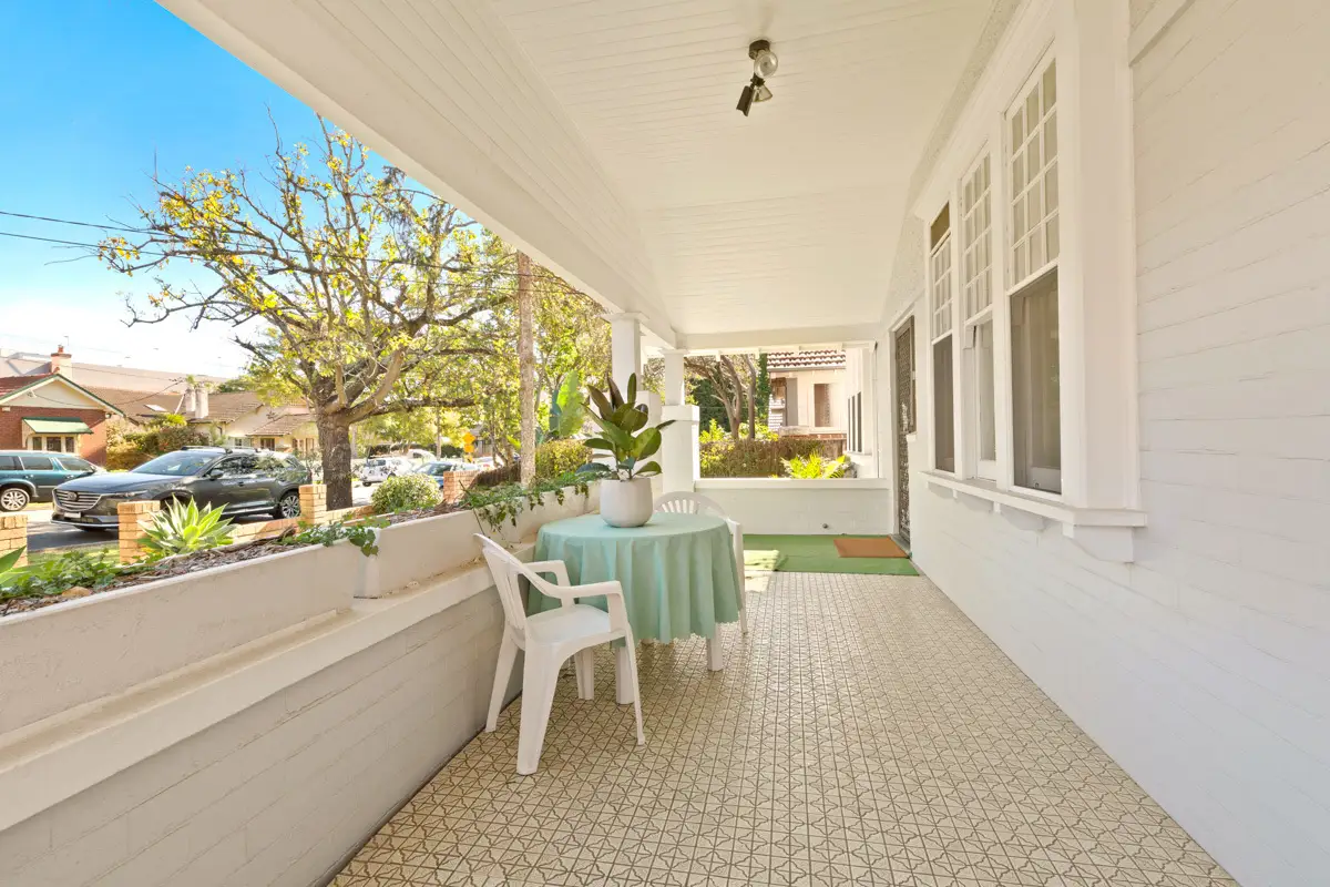 6 Blakesley Street, Chatswood Sold by Shead Property - image 1