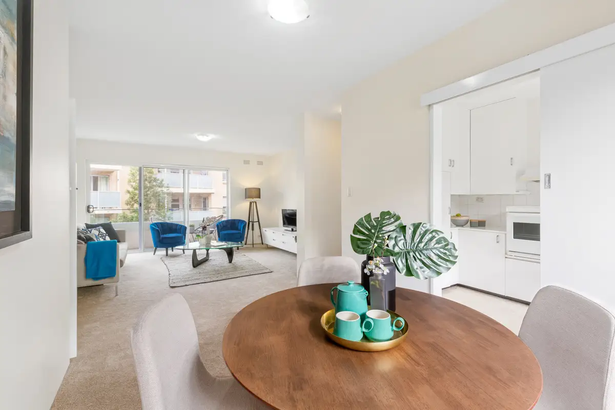 8/28 Hampden Road, Artarmon Sold by Shead Property - image 1