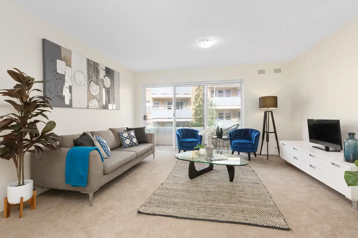8/28 Hampden Road, Artarmon Sold by Shead Property - image 1