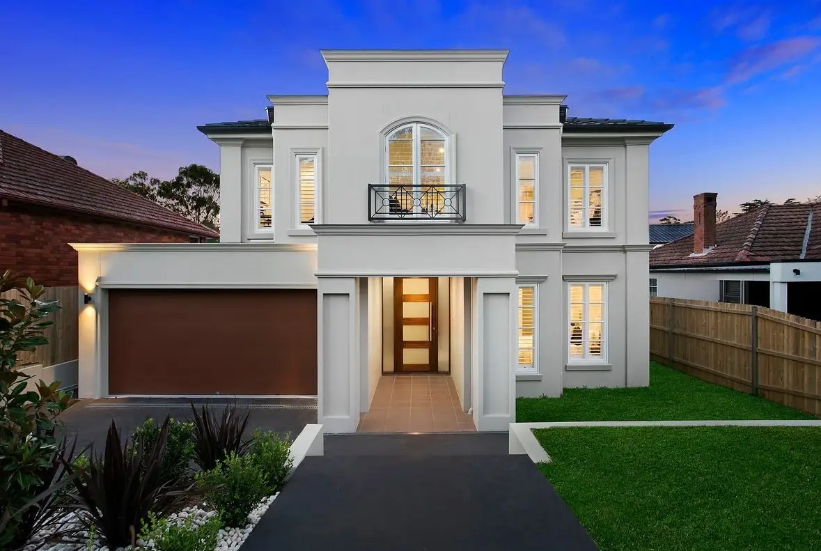 177 Boundary Street, Roseville Sold by Shead Property - image 1