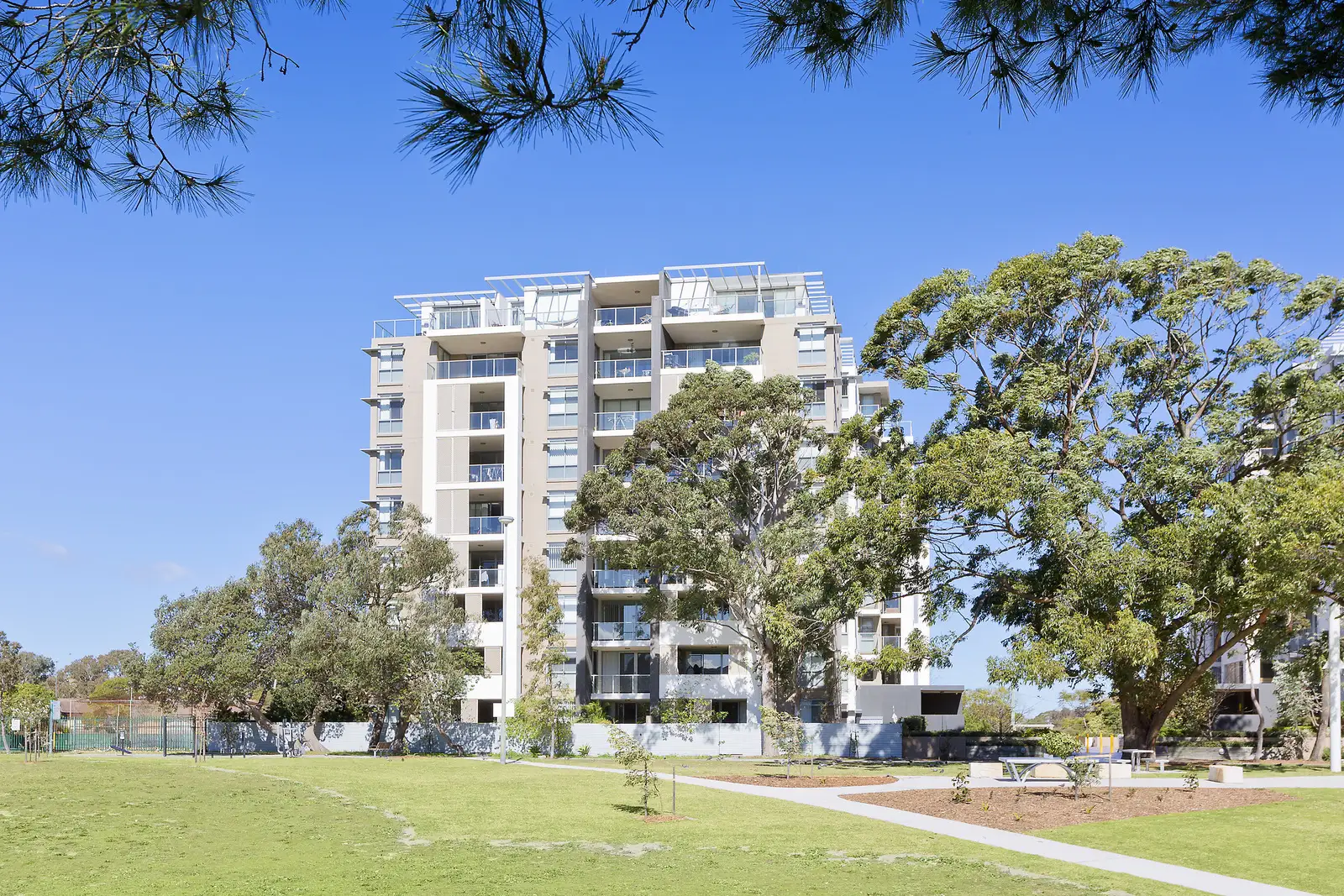 506C/16 Flack Avenue, Hillsdale Sold by Shead Property - image 1