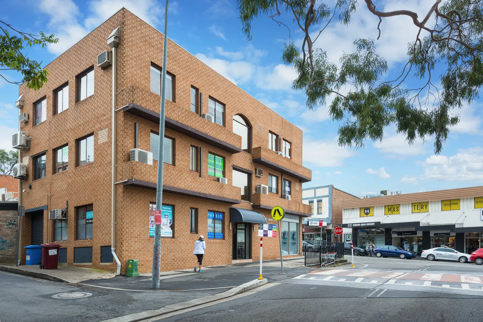 Suite 6/2 St Johns Avenue, Gordon Sold by Shead Property - image 1