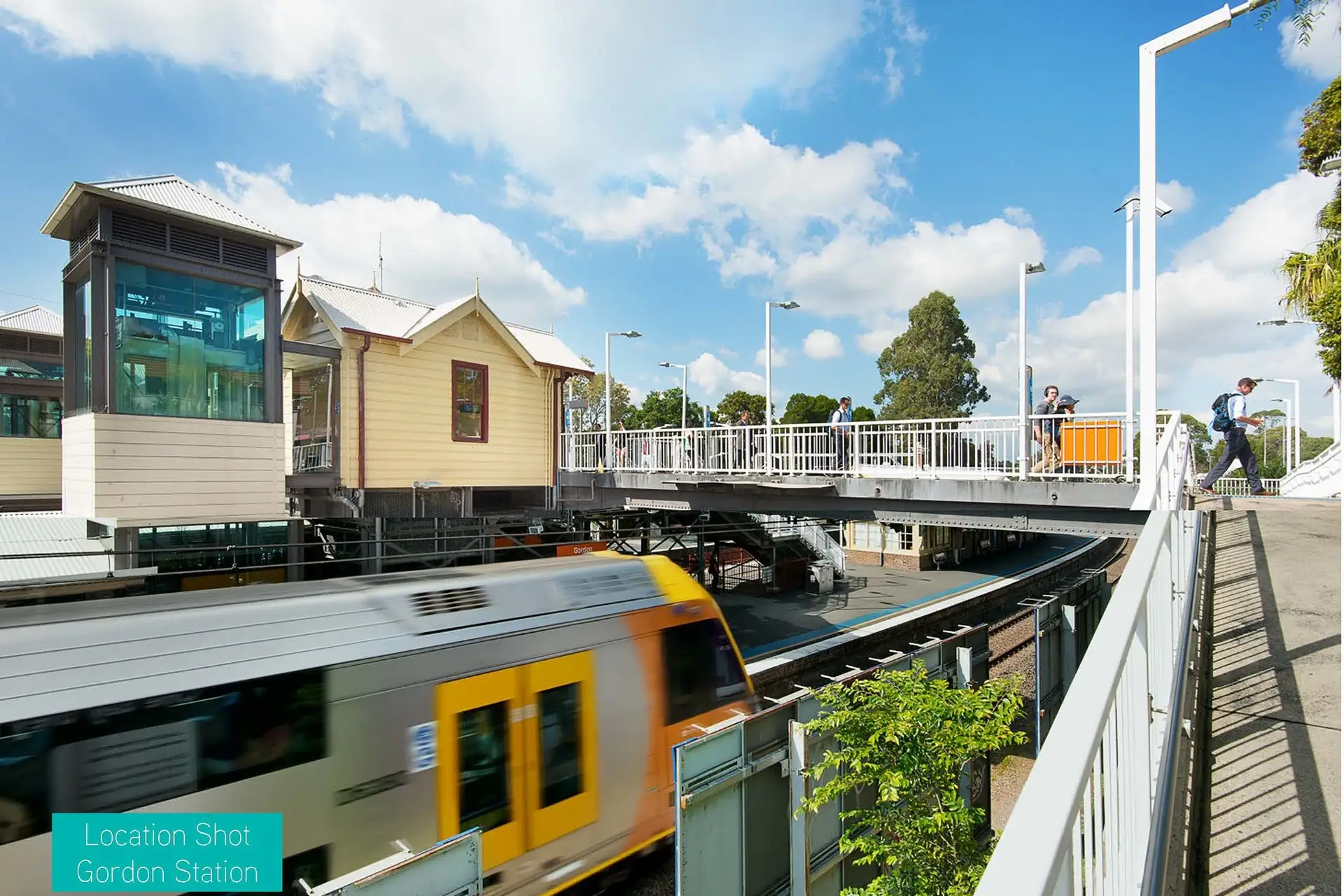 Suite 6/2 St Johns Avenue, Gordon Sold by Shead Property - image 1