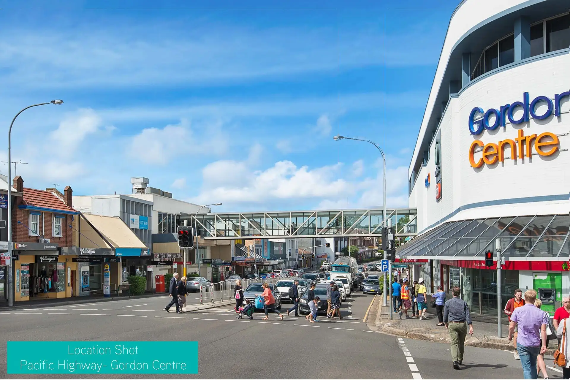 Suite 6/2 St Johns Avenue, Gordon Sold by Shead Property - image 1