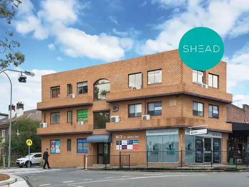 Suite 6/2 St Johns Avenue, Gordon Sold by Shead Property