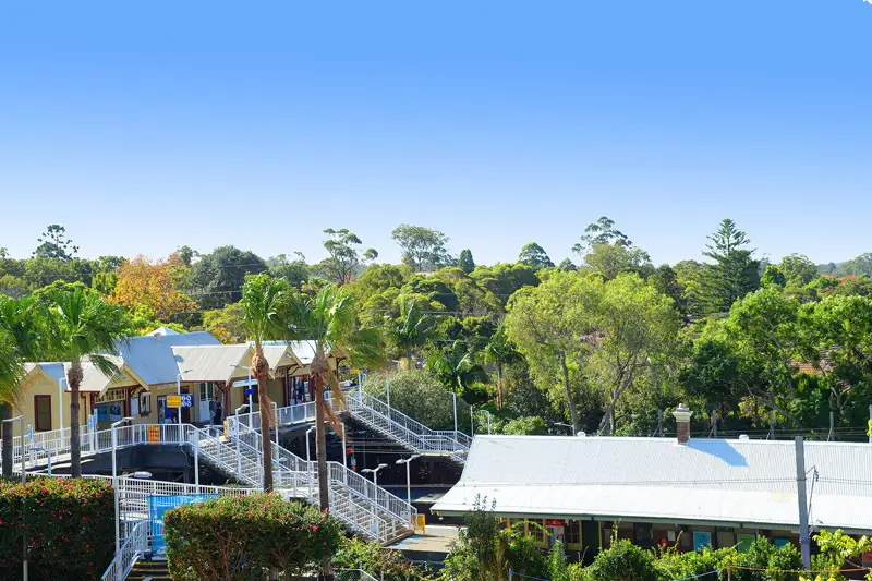Suite 6/2 St Johns Avenue, Gordon Sold by Shead Property - image 1