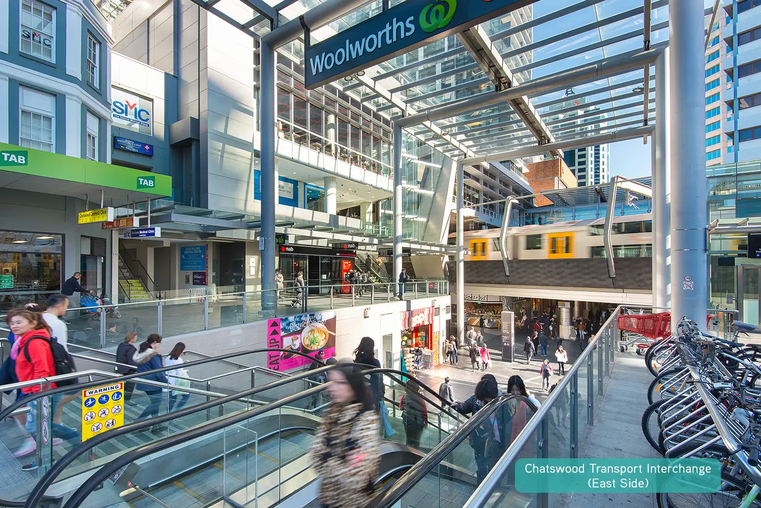 Shop 11/445 Victoria Avenue, Chatswood Sold by Shead Property - image 1