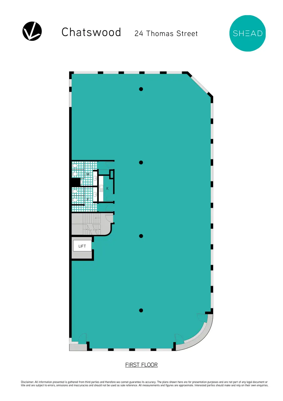24 Thomas Street, Chatswood Sold by Shead Property - image 1
