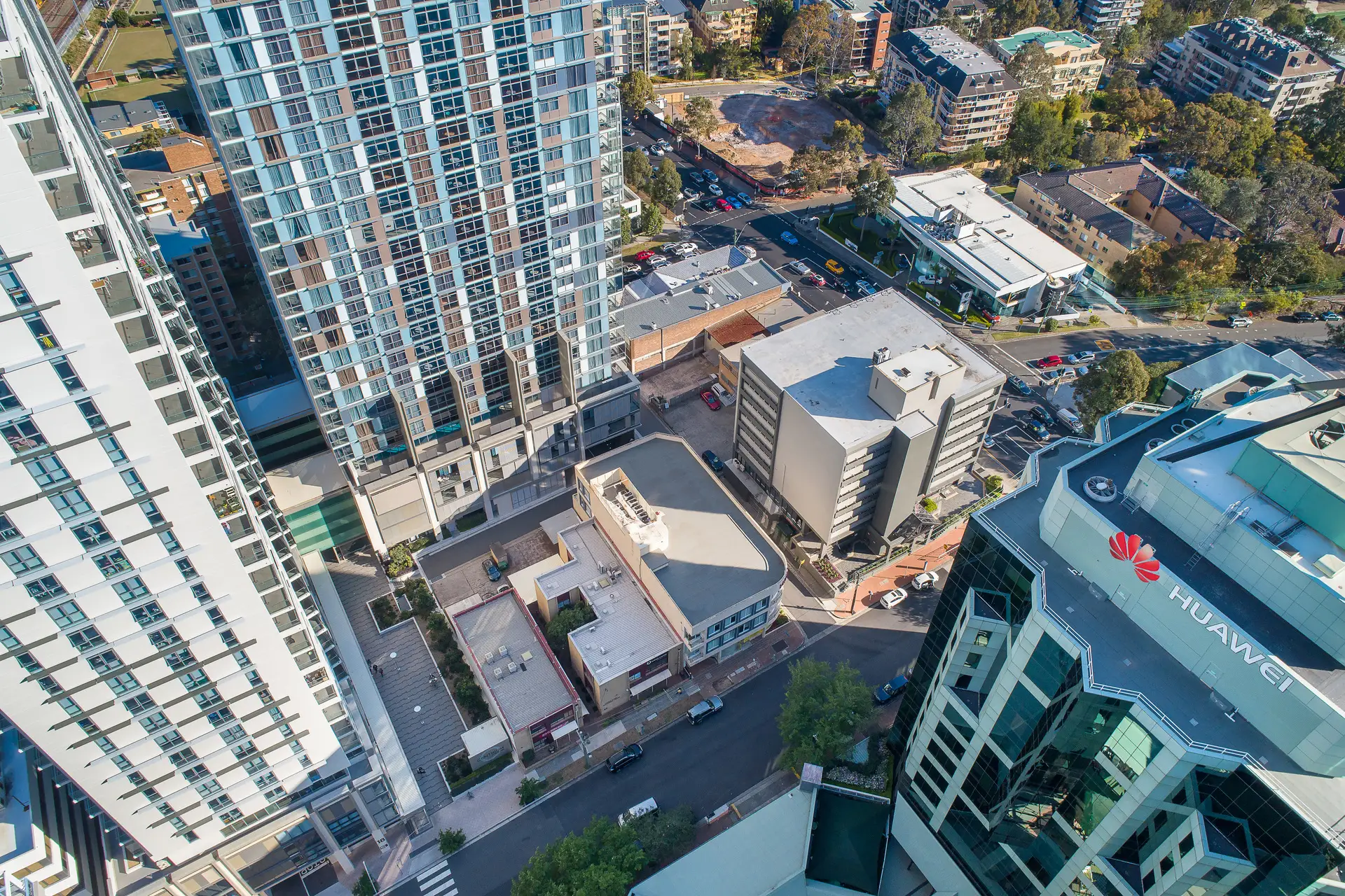24 Thomas Street, Chatswood Sold by Shead Property - image 1