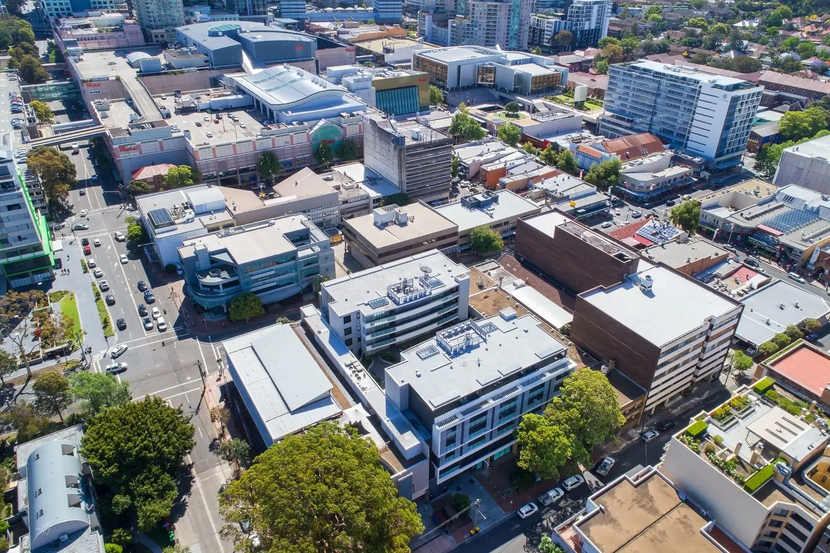 Suite 112/63A Archer Street, Chatswood Sold by Shead Property - image 1