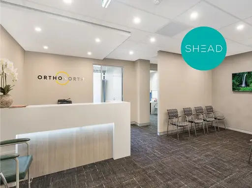 Suite 112/63A Archer Street, Chatswood Sold by Shead Property