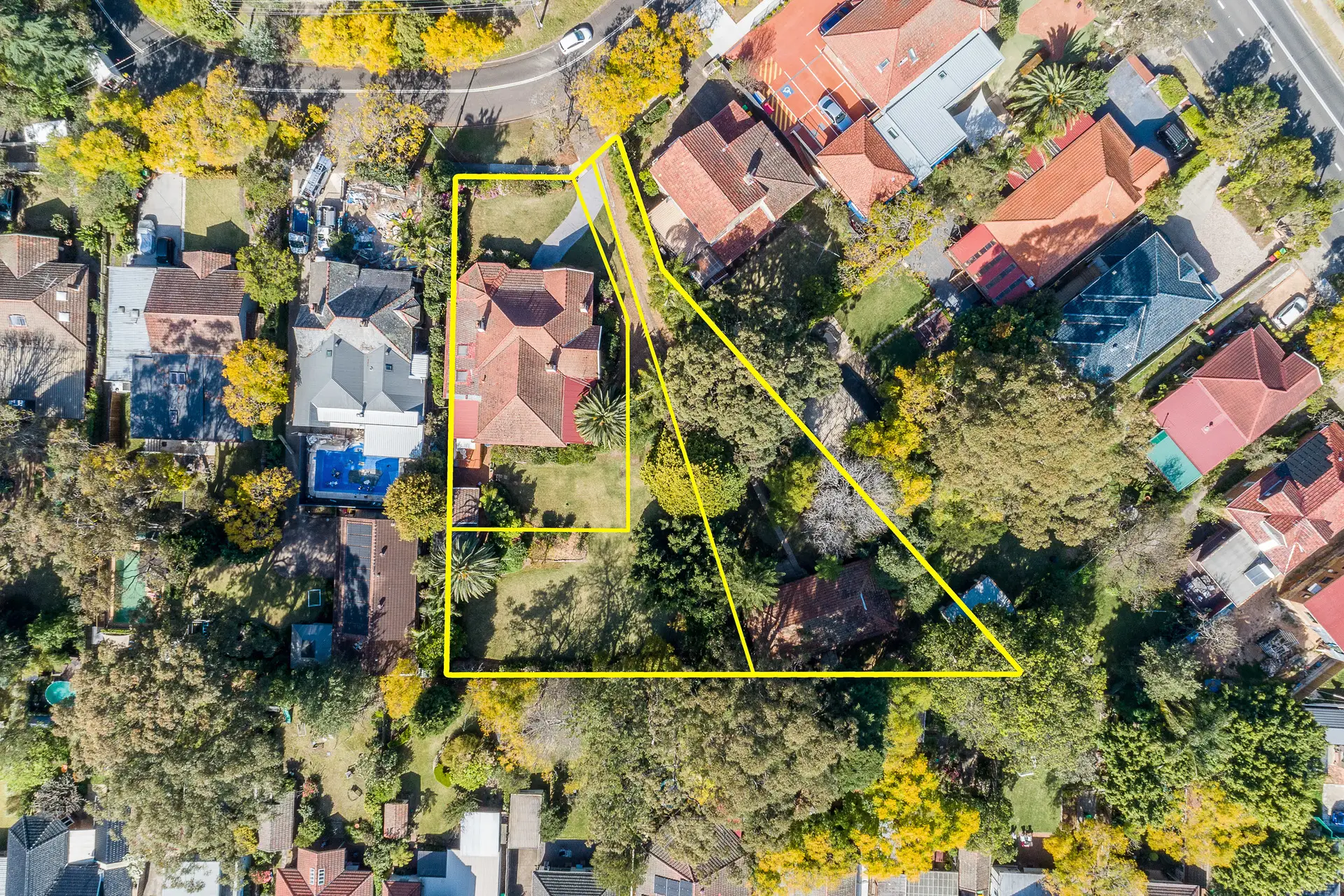 2A, B & C Anglo Street, Chatswood Sold by Shead Property - image 1