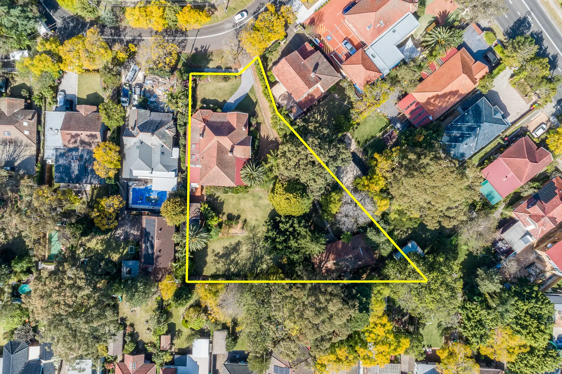 2A, B & C Anglo Street, Chatswood Sold by Shead Property - image 1