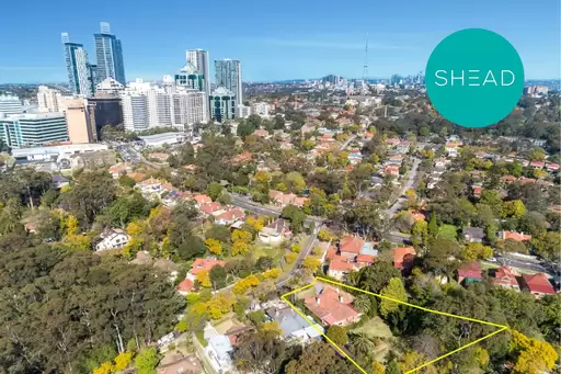 2A, B & C Anglo Street, Chatswood Sold by Shead Property