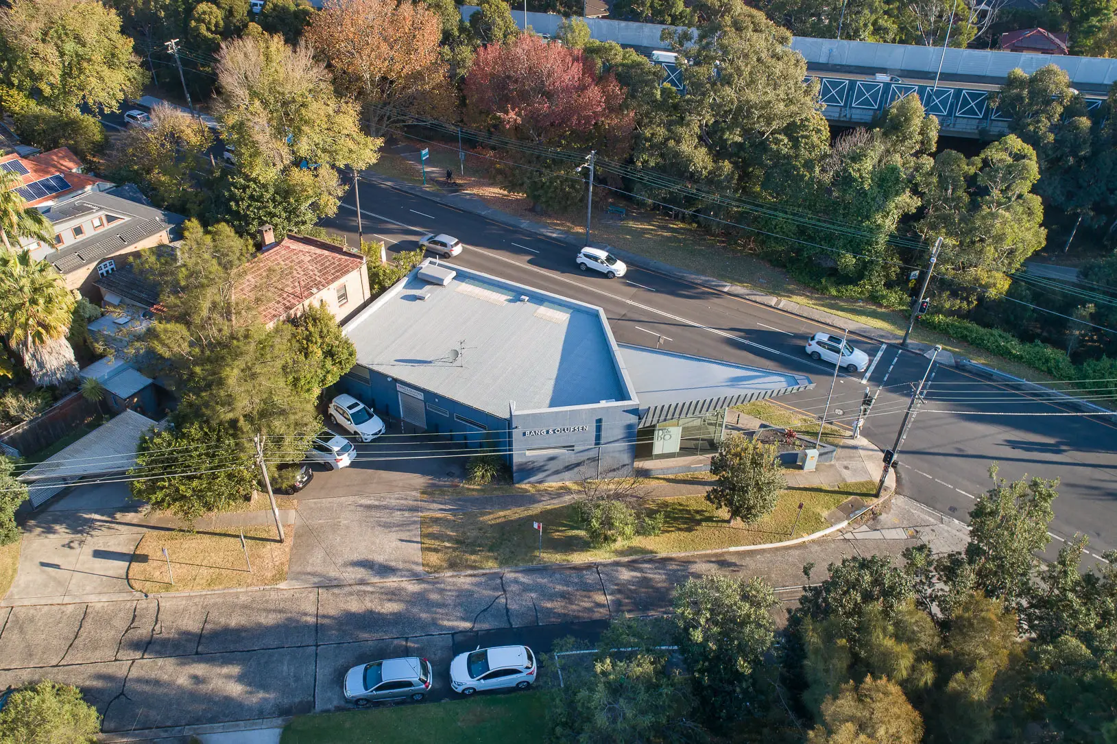 311 Willoughby Road, Naremburn Sold by Shead Property - image 1