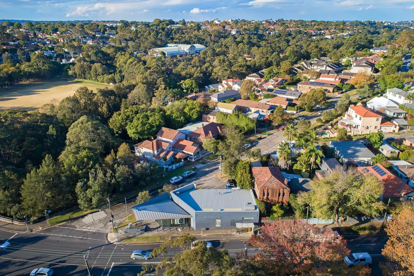 311 Willoughby Road, Naremburn Sold by Shead Property - image 1