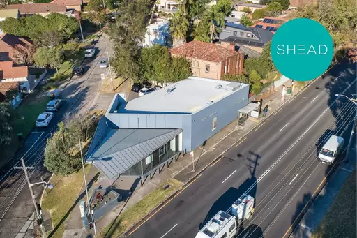 311 Willoughby Road, Naremburn Sold by Shead Property