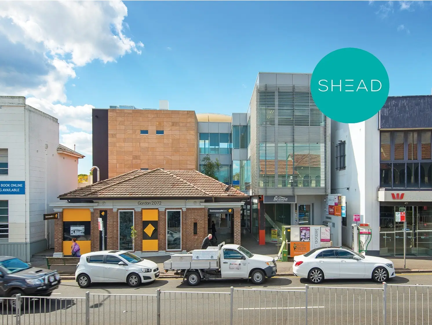 1.4/741 Pacific Highway, Gordon Sold by Shead Property - image 1