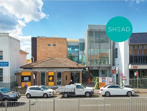 1.4/741 Pacific Highway, Gordon Sold by Shead Property