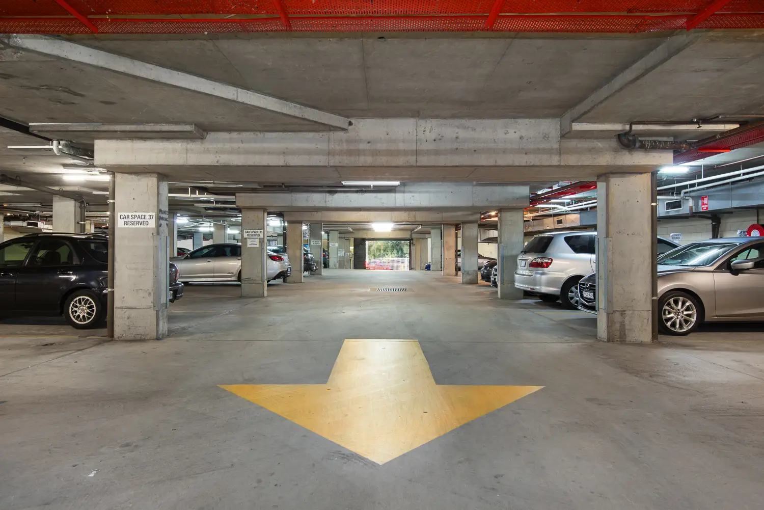 Suite 11/295-303 Pacific Highway, Lindfield Sold by Shead Property - image 1